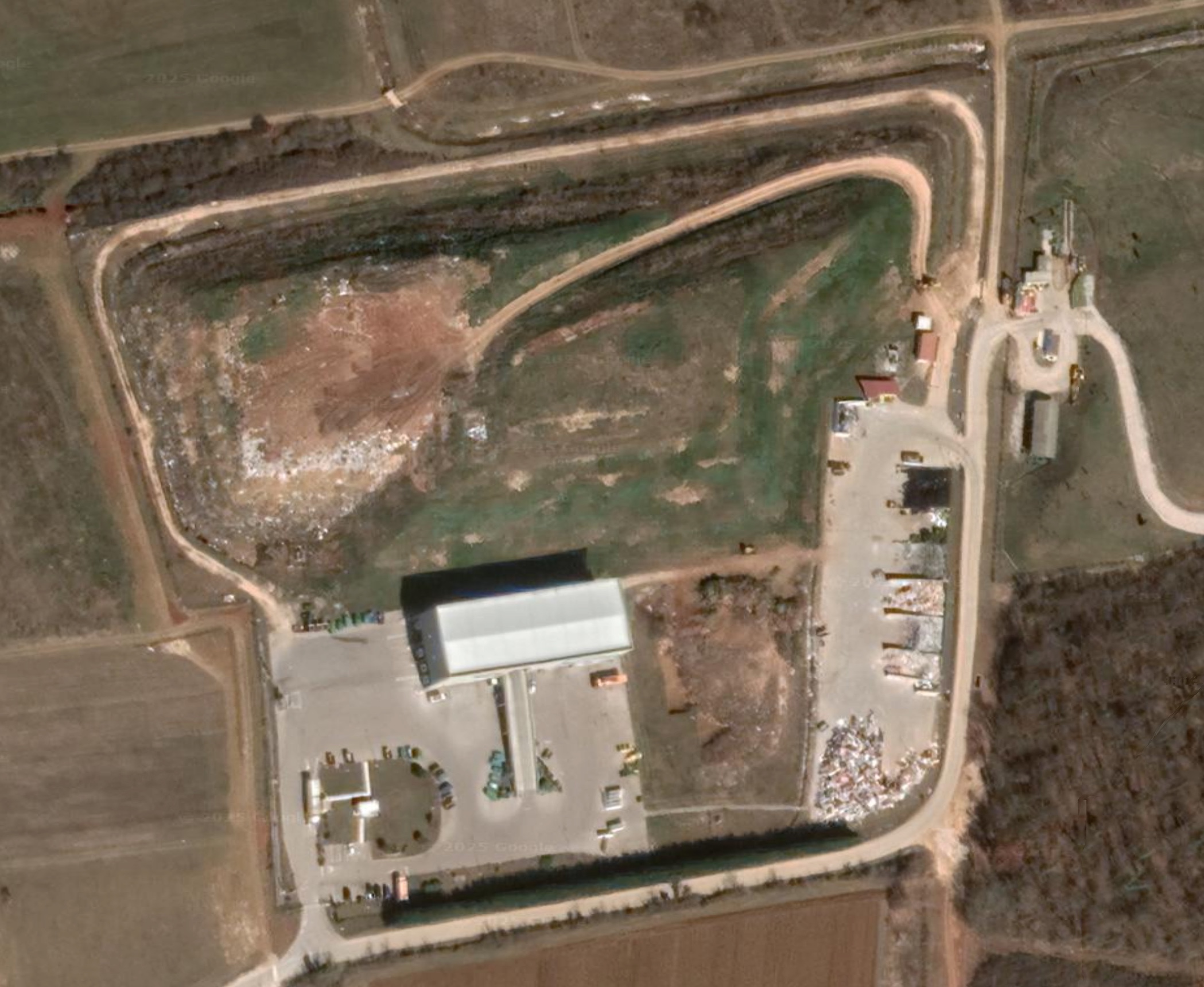 Donji Picudo East, Umag — 2025